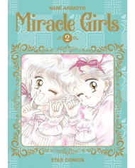 Miracle Girls 2