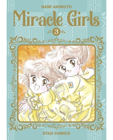 Miracle Girls 3
