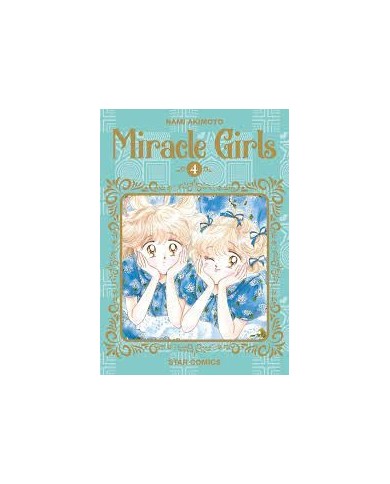 Miracle Girls 4