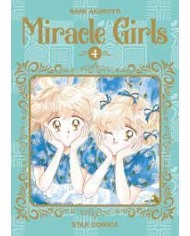 Miracle Girls 4