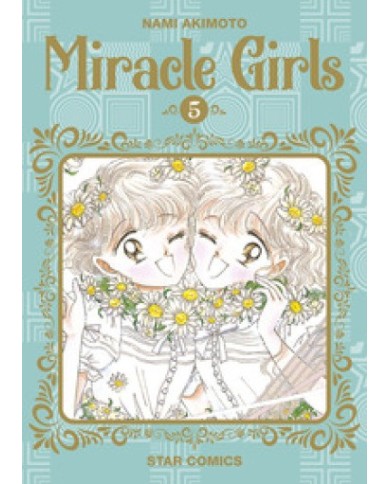Miracle Girls 5
