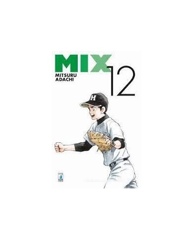 Mix 12