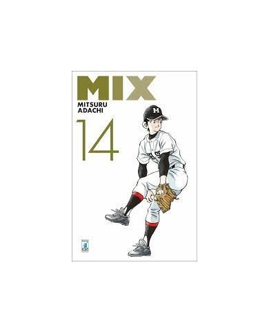 Mix 14