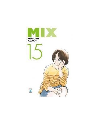 Mix 15