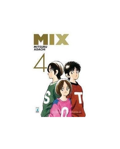 Mix 4