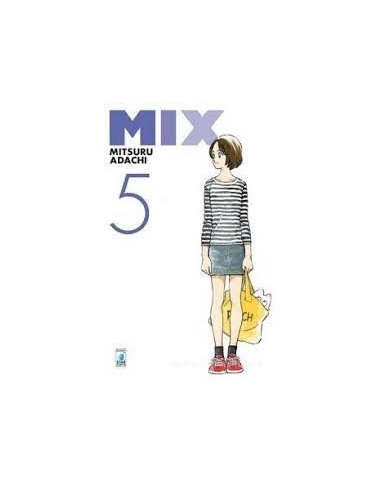 Mix 5