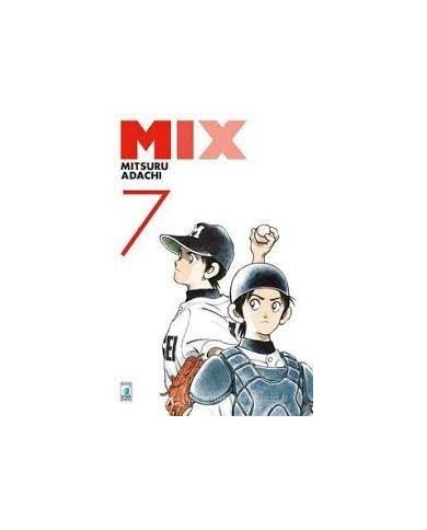 Mix 7