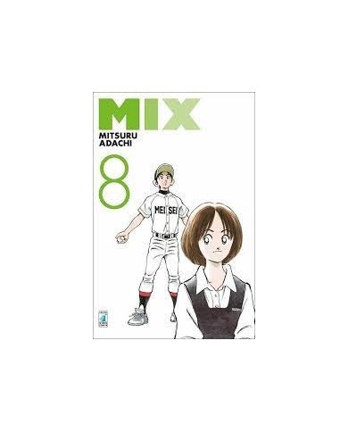 Mix 8