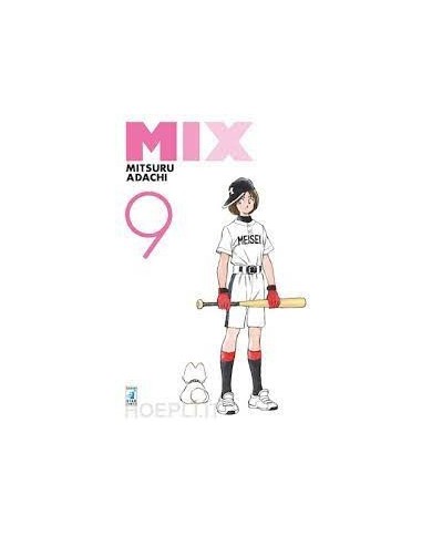 Mix 9