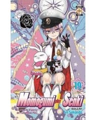 Momogumi Plus Senki 19