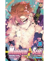 Momogumi Plus Senki 20