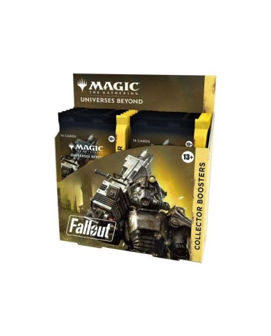 Mtg Fallout Col Bstr Eng