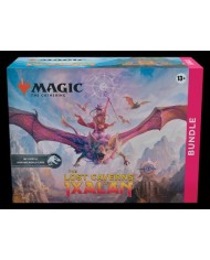 Mtg Lost Caverns Of Ixalan Bundle Eng