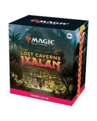 Mtg Lost Caverns Of Ixalan Prl Pk Ita