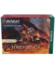 Mtg Ltr Tales Of Middle Earth Bundle Eng