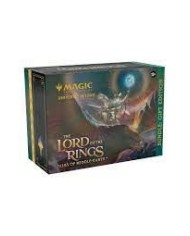 Mtg Ltr Tales Of Middle Earth Bundle Gift Ed. Eng