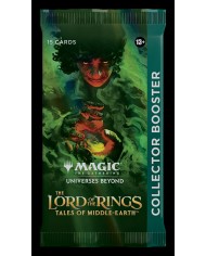 Mtg Ltr Tales Of Middle Earth Col Bstr Eng