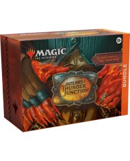 Mtg Outlaws Of Thunder Junction Bundle En