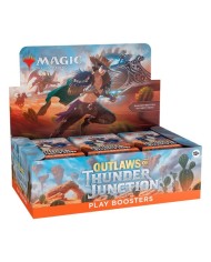 Mtg Outlaws Of Thunder Junction Play Bstr En