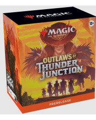 Mtg Outlaws Of Thunder Junction Prerelease Pack It