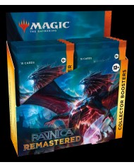 Mtg Ravnica Remastered Col Bstr Eng