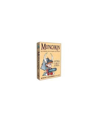 Munchkin