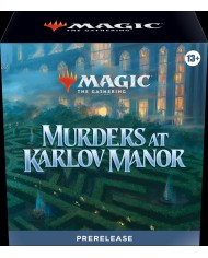 Murders At Karlov Manor Prl Pk Ita