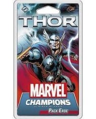 Mvc Lcg - Thor (Pack Eroe)