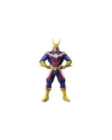 My Hero Academia Age Of Heroes All Might Figure