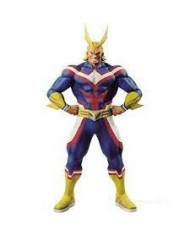 My Hero Academia Age Of Heroes All Might Figure