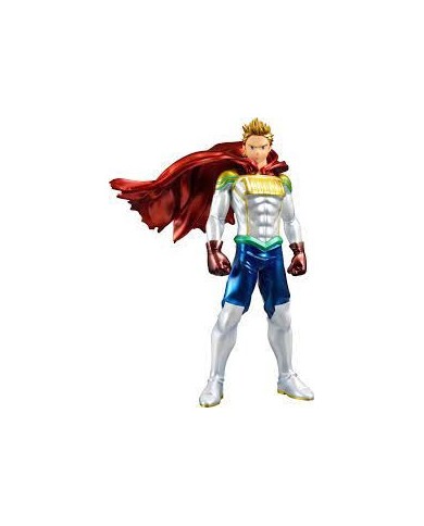 My Hero Academia Age Of Heroes Lemillion Special