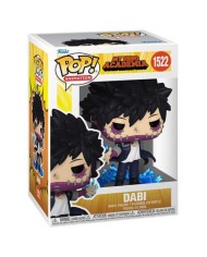 My Hero Academia POP! Animation Vinyl Figure Dabi(Flames) 9 cm