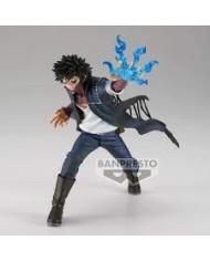 My Hero Academia The Evil Villains V.5 Dabi Figure