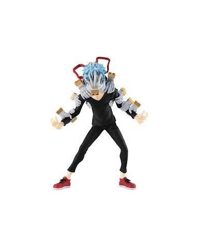 My Hero Academia Tomura Shigaraki Figure