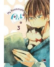 My Roommate Is A Cat 3