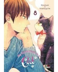 My Roommate Is A Cat 8