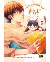 My Roommate Is A Cat 9