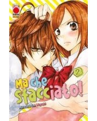 Namaikizakari - Ma Che Sfacciato! 2