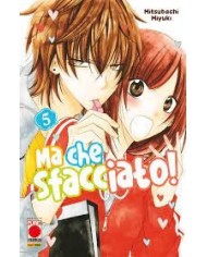 Namaikizakari - Ma Che Sfacciato! 5