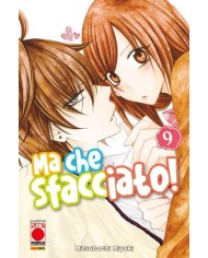 Namaikizakari - Ma Che Sfacciato! 9