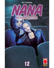 Nana - Reloaded Edition 12