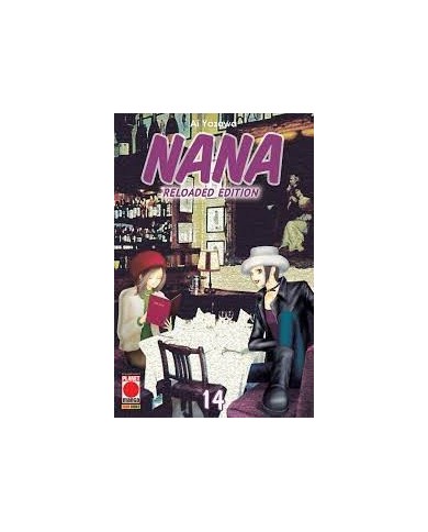 Nana - Reloaded Edition 14