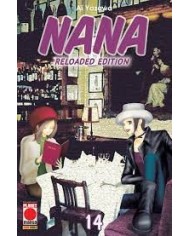 Nana - Reloaded Edition 14