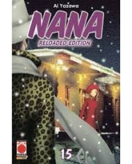 Nana - Reloaded Edition 15
