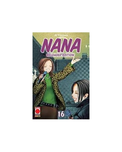 Nana - Reloaded Edition 16