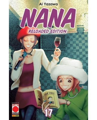Nana - Reloaded Edition 17