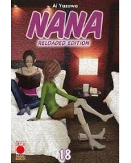 Nana - Reloaded Edition 18