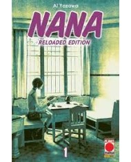 Nana - Reloaded Edition 1 - I Ristampa