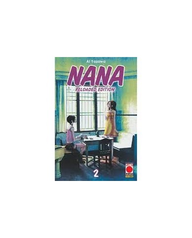 Nana - Reloaded Edition 2 - Ii Ristampa