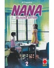 Nana - Reloaded Edition 2 - Ii Ristampa